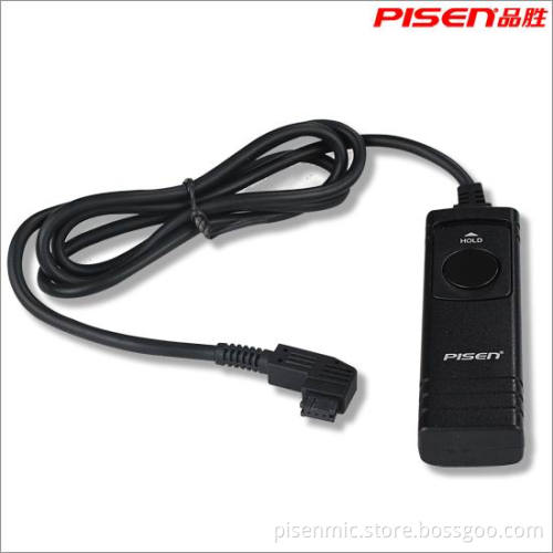 Camera Shutter Release Cord for Sony (RS-S1)